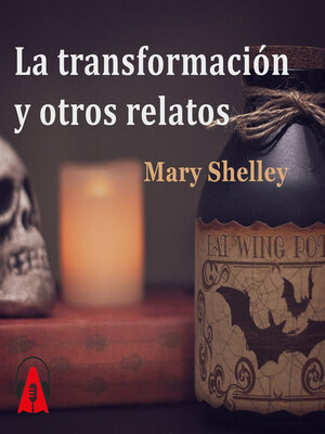 cover image of La transformación y otros relatos